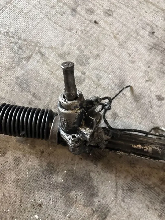 Styrväxel Peugeot 406 9625993010 image 3