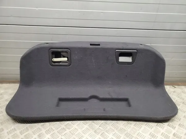 Kofferraumabdeckung Audi A6 S6 C6 OEM 4F5867975N image 2