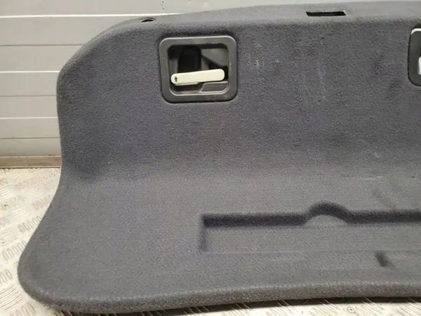 Kofferraumabdeckung Audi A6 S6 C6 OEM 4F5867975N image 3