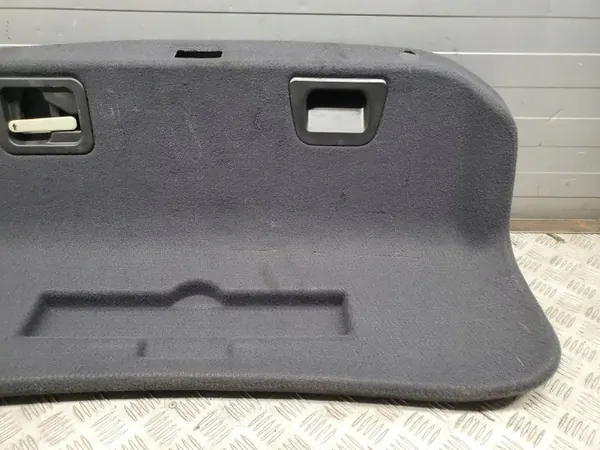 Kofferraumabdeckung Audi A6 S6 C6 OEM 4F5867975N image 4