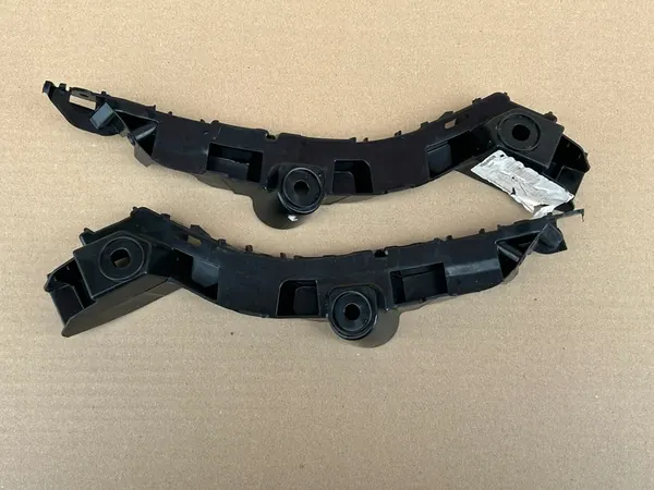 SEAT IBIZA V Deslizamento de Para-choque Traseiro Direito Esquerdo OEM image 4