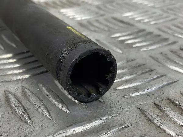 2019 SsangYong Rexton Driveshaft image 2