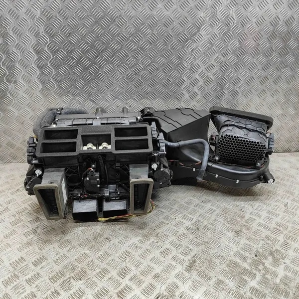 Porsche Panamera (970) 2011 Conjunto de Calefacción OEM image 2