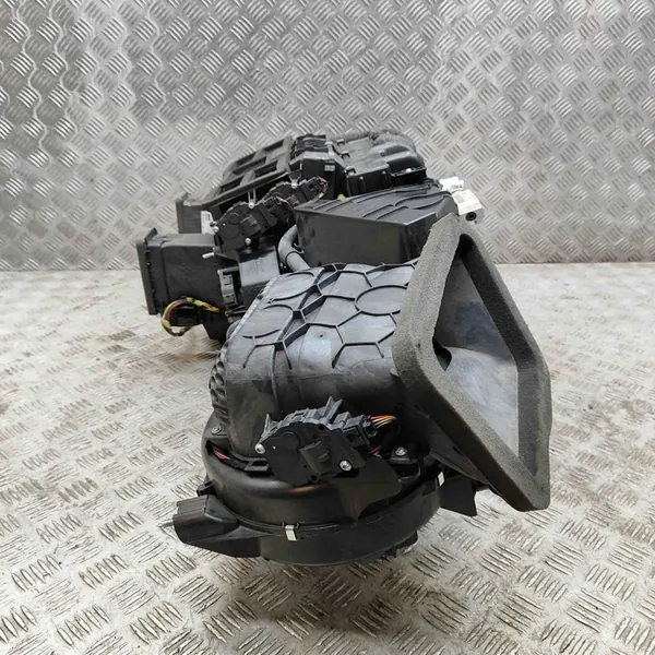 Porsche Panamera (970) 2011 Conjunto de Calefacción OEM image 3