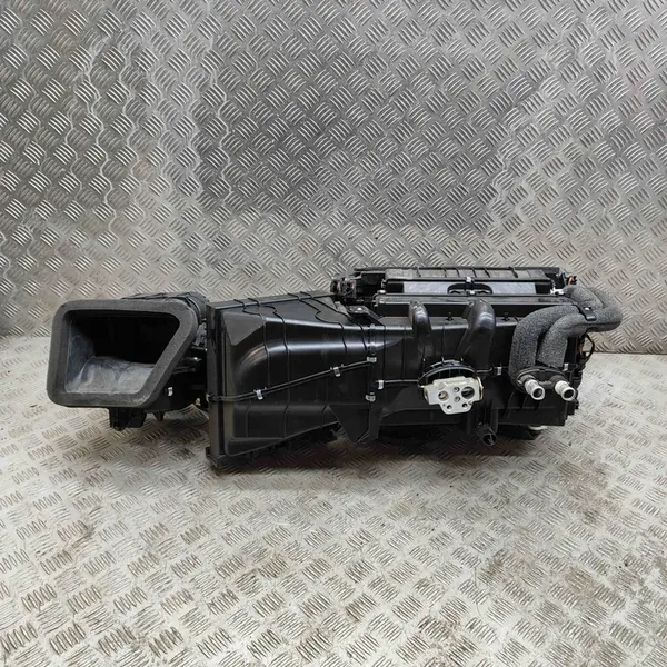 Porsche Panamera (970) 2011 Conjunto de Calefacción OEM image 4