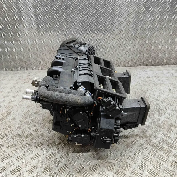 Porsche Panamera (970) 2011 Conjunto de Calefacción OEM image 5