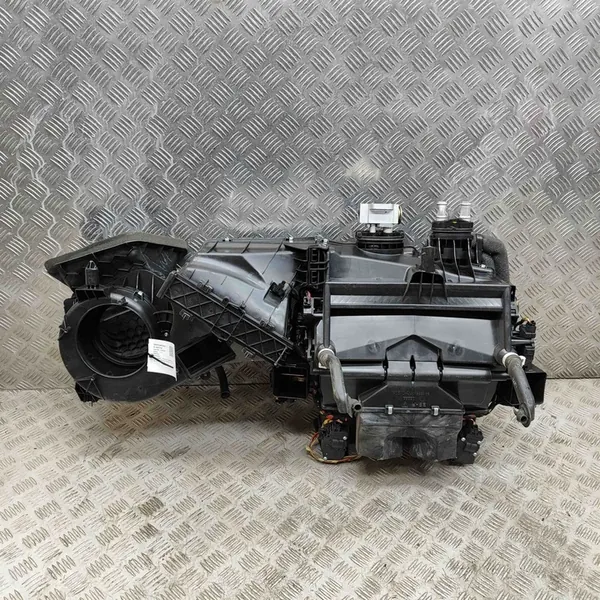 Porsche Panamera (970) 2011 Conjunto de Calefacción OEM image 6