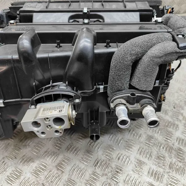 Porsche Panamera (970) 2011 Conjunto de Calefacción OEM image 7