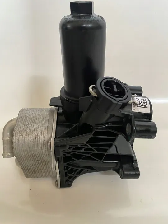 Olje Filterhus 05L115389Q VW Audi 2.0TDI image 2