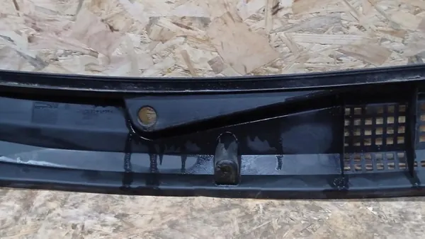 Parabrisas Fiat Stilo 1.8B 01-10R Kombi OEM 735270675 image 6