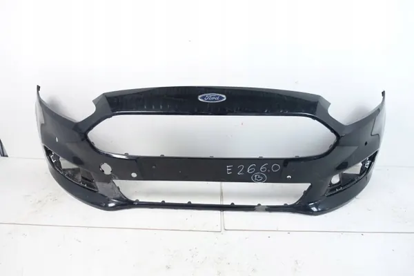 Ford S-Max II voorbumper OEM EM2B-17F003-A image 2