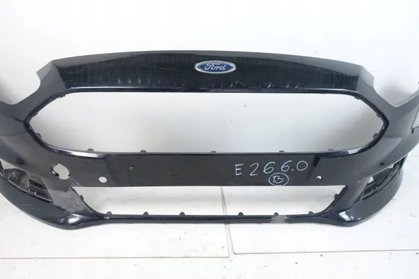 Ford S-Max II voorbumper OEM EM2B-17F003-A image 3