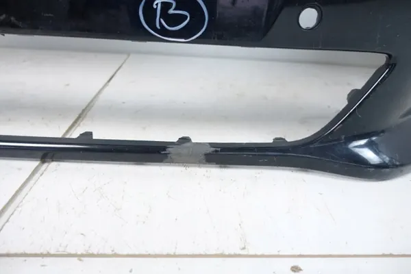 Ford S-Max II voorbumper OEM EM2B-17F003-A image 5