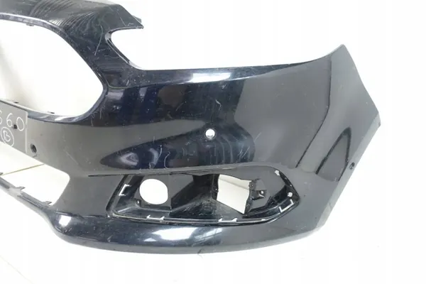 Ford S-Max II voorbumper OEM EM2B-17F003-A image 6
