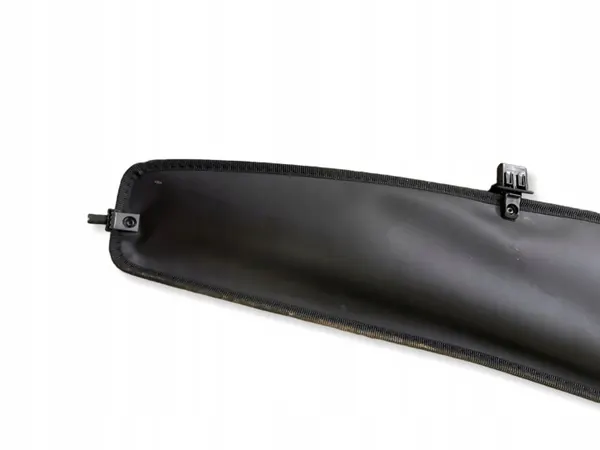 Land Rover Freelander 2 bagageutrymmesjalusi OEM A117400 image 7