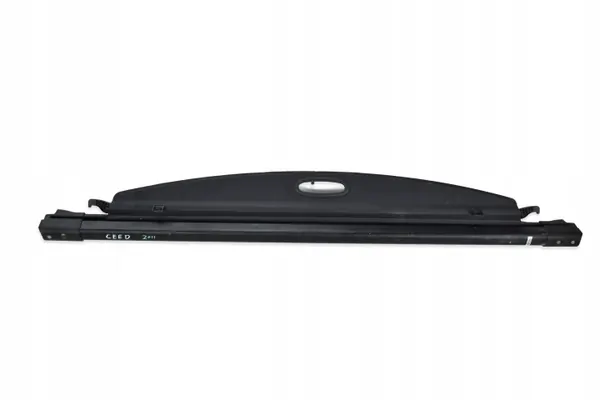Kia Ceed I Kombi tavaratilan verho OEM image 5