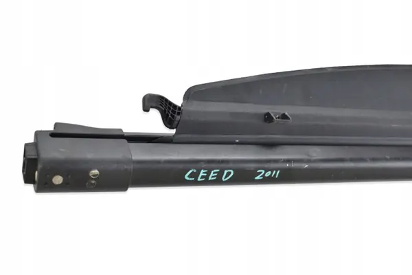 Kia Ceed I Kombi tavaratilan verho OEM image 7