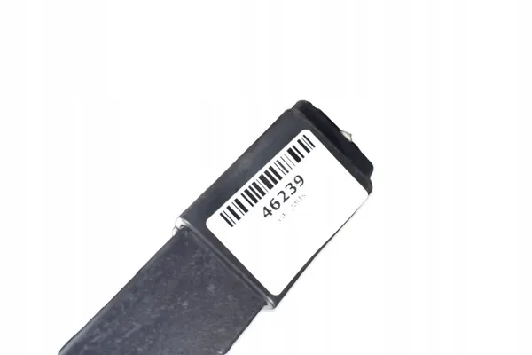 Kia Ceed I Kombi tavaratilan verho OEM image 8