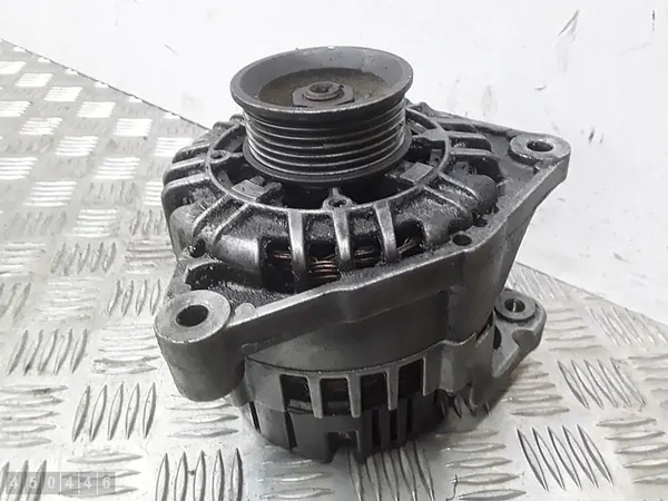 Audi A4 Vaihtovirtageneraattori 2003 2500tdi image 3