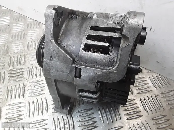 Audi A4 Vaihtovirtageneraattori 2003 2500tdi image 5