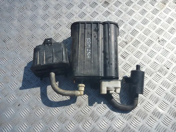 Kit Filtro Carbón OEM 05147158AA para Dodge Ram image 2