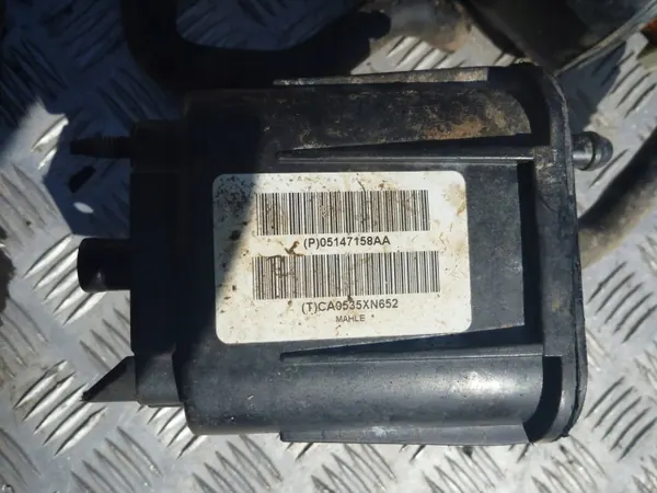 Kit Filtro Carbón OEM 05147158AA para Dodge Ram image 3
