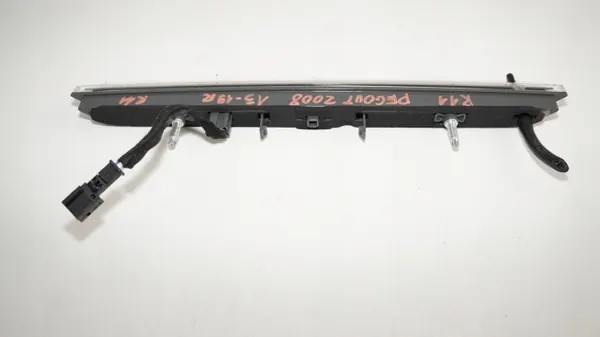 Jarrunvalo Taka OEM 360194873 Peugeot 2008 13-19 image 4