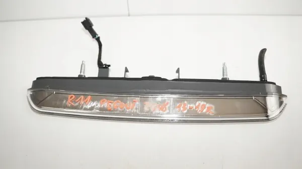 Jarrunvalo Taka OEM 360194873 Peugeot 2008 13-19 image 5