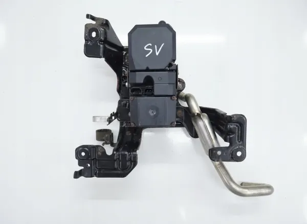 Chauffage stationnaire Webasto VW T5 OEM 7H0815071F image 2