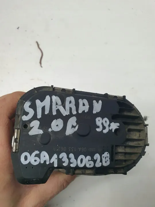 Corpo de borboleta VW Sharan 2.0 B image 2