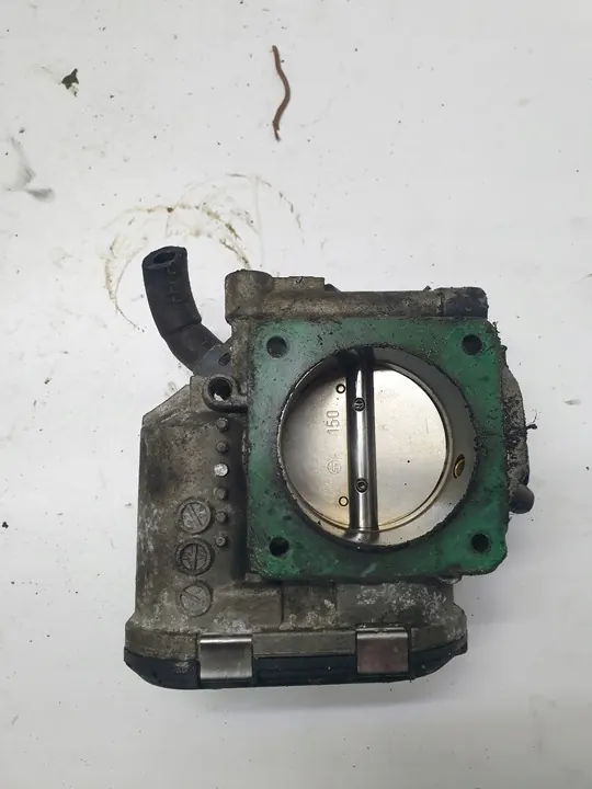 Corpo de borboleta VW Sharan 2.0 B image 3