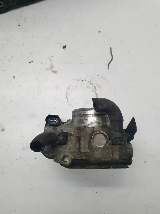 Corpo de borboleta VW Sharan 2.0 B image 4