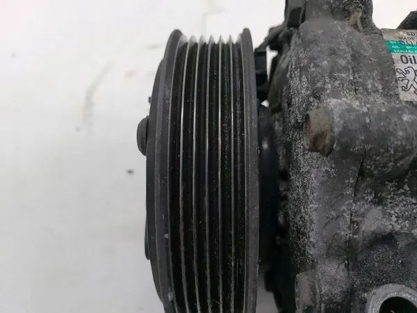 Compresseur de Climatisation Citroen C4 Picasso I 1.6 image 2