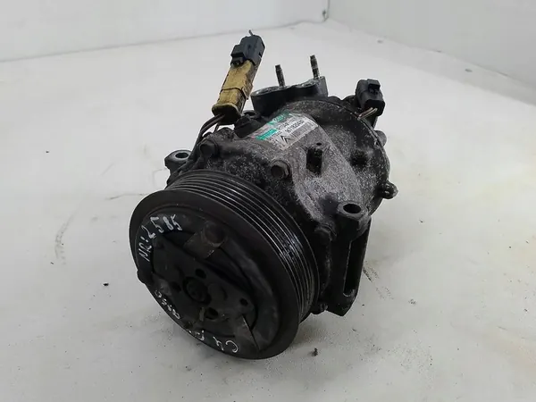 Compresseur de Climatisation Citroen C4 Picasso I 1.6 image 5