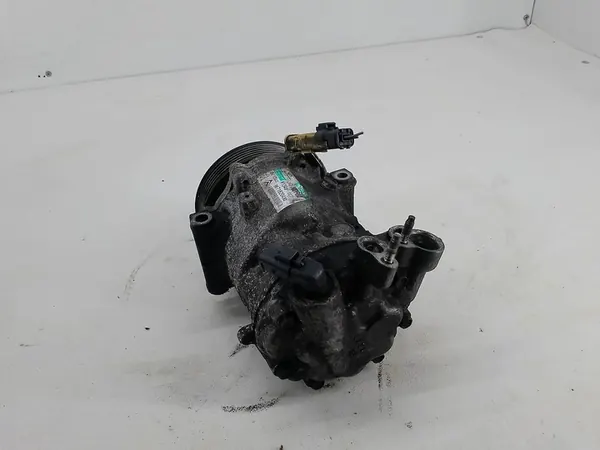 Compresseur de Climatisation Citroen C4 Picasso I 1.6 image 6