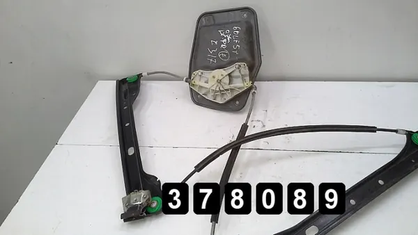 VW Fönsterregulator OEM AM-378089 för Golf Plus image 3