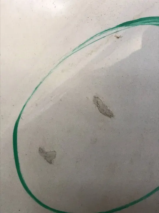 BMW 5 F10 F11 LCI Framskydd Grå 41617207194 image 2