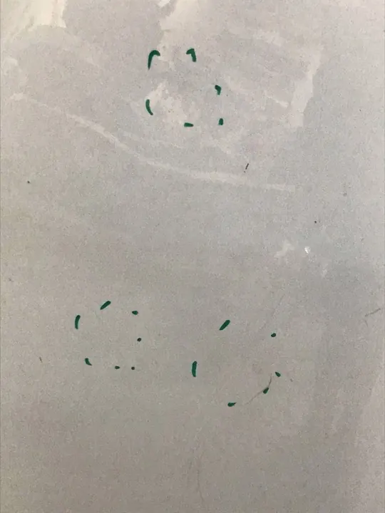 BMW 5 F10 F11 LCI Framskydd Grå 41617207194 image 5