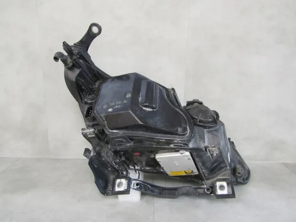 Farol Dianteiro BMW 5 E60 E61 Xenon Esquerdo 03-07 image 3