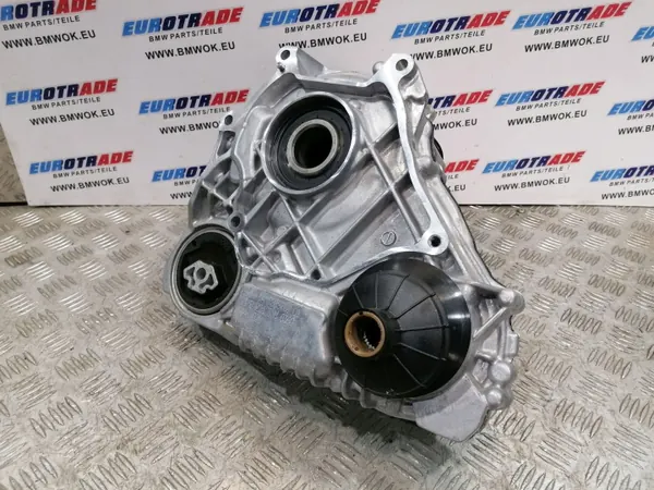 BMW XM G09 Växellådsreduktionsenhet OEM 7889768 5A5AA22 image 2