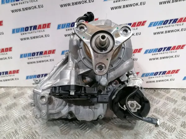 BMW XM G09 Växellådsreduktionsenhet OEM 7889768 5A5AA22 image 5