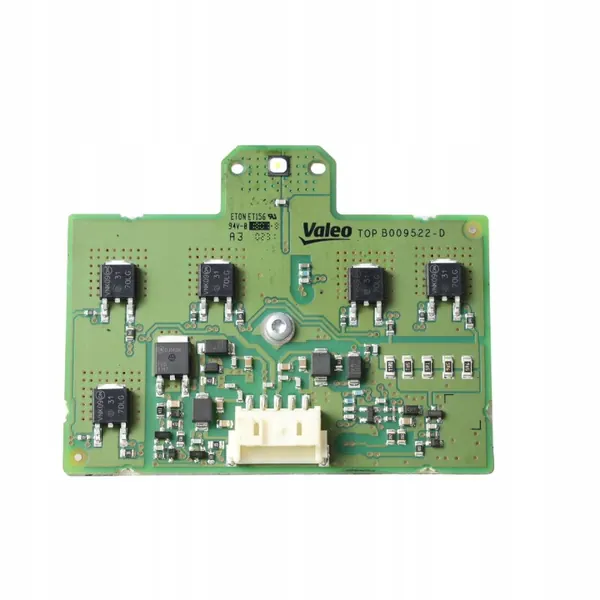 BMW F30 LED-Scheinwerfermodul OEM 90068132 image 3