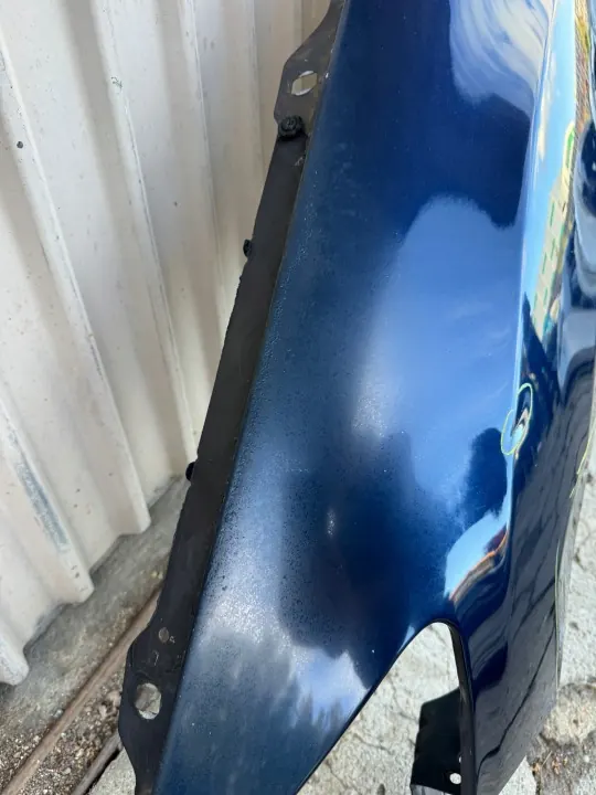 Voorlinker spatbord OEM BŁOTNIK PRZÓD PRZEDNI LEWY FORD MONDEO MK4 image 3