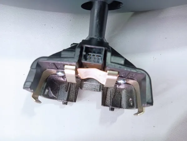 Binnenspiegel VW Passat B6 OEM 3C0857511 image 4