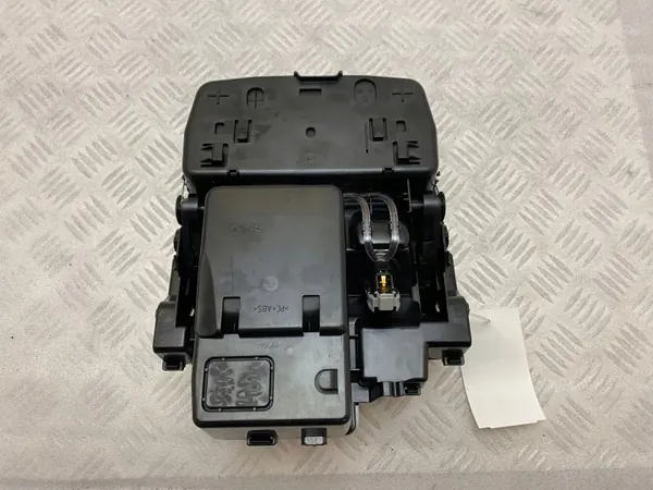 Porte-gobelet avant Mercedes-Benz CLS C257 OEM A2136802607 image 4