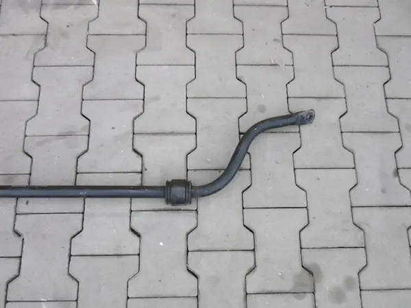 OEM A1973230665 Fram Stabiliserarlänk Mercedes AMG GT image 3