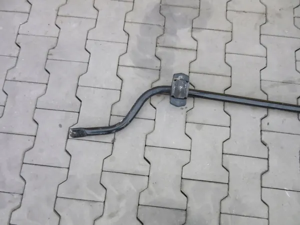 OEM A1973230665 Fram Stabiliserarlänk Mercedes AMG GT image 5