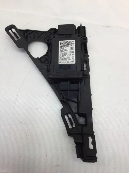 Audi rijstrookassistent module OEM 4N0907566AM image 2