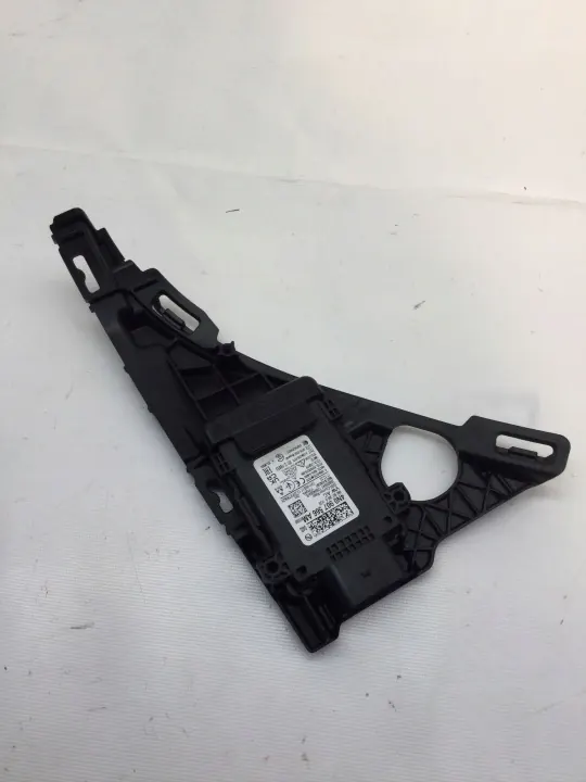 Audi rijstrookassistent module OEM 4N0907566AM image 5