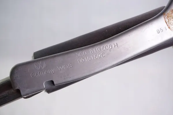 Pakoputki OEM 3C0819508H VW Passat B7:lle image 6